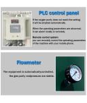 Medical Oxygen Generator 1000 Liter Oxygen PSA Generator Machine for Medical