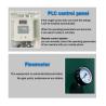 Buy cheap High Purity Medical Oxygen Generator Plant for Hospital 93±3% Purity 220v/380v Voltage from wholesalers