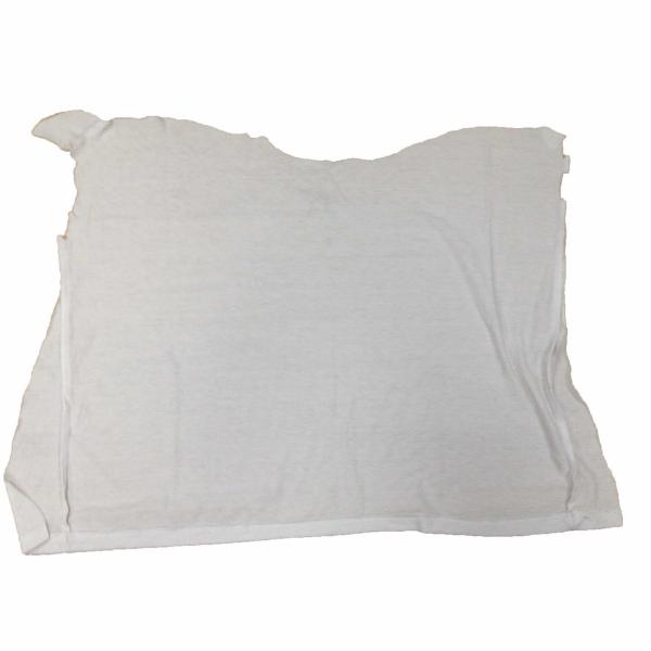 Buy cheap Top 3 Factory White Cotton Rag Cleaning Rags BULK WHITE COTTON 10kg Industrial White rags from wholesalers