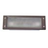 Buy cheap Recessed LED Outdoor Step Lights 4w , Outside Step Lights IP65 Protection from wholesalers
