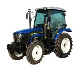 2WD 4WD Agriculture Mini Tractor 60HP 70HP Agricultural Equipment Tractor