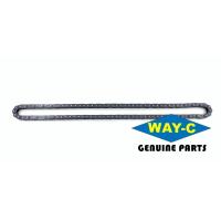 Buy cheap JL 5112 22 Motorcycle Moto Cam Shaft Timing Chain For BAJAJ PULSAR 200NS product