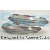 Buy cheap Electroplated Diamond Grinding Wheel for Aerospace and Automotive Tooling from wholesalers
