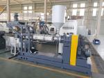 Buy cheap 100kg/H Monofilament Extruder Machine Twist Tooth Brush Making 0.1-0.15mm from wholesalers