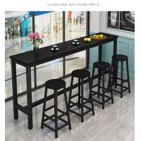 Buy cheap Durable Home Room Furniture 19.8kgs Counter Height Pub Table Set product