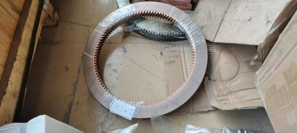Buy cheap Original Bulldozer Spare Parts Dental Sclerite 154-15-12715 Friction Disc from wholesalers