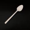 Buy cheap 18cm 18.5cm Eco Friendly Disposable Cutlery 17cm Knife Fork Spoon from wholesalers