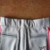 Buy cheap Sublimation Printing Boys Baseball Pants , 100% Polyester Sublimated Team Wear from wholesalers