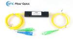 High Isolation CATV EPON Division Multiplexer FWDM 1310 1490 1550 Filter