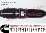 Diesel NT855 NTA855 Common Rail Fuel Pencil Injector 4914308 4914325 4914328