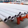 Buy cheap Custom 430 Stainless Steel Pipe 2mm Thickness 2200mm Length for Exhaust Components from wholesalers