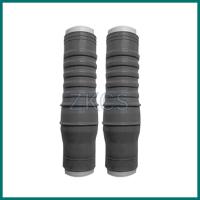 Buy cheap 2 Core Indoor Power LV Cable Termination Kit 20000V Silicone Rubber Material product