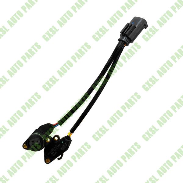 Buy cheap For Maserati Ferrari 430 575 Gearbox Position Sensor Potentiometer OEM 248095 from wholesalers
