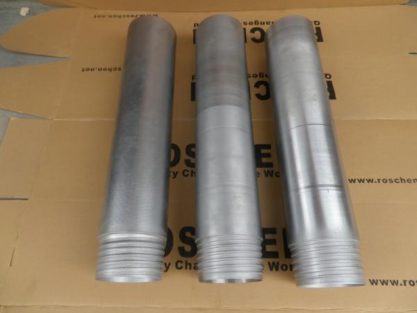 Buy cheap High Strength Casing Cutter Tool , Downhole Casing Cutter Special Flushing Ports from wholesalers