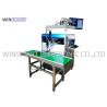 Buy cheap Camera High Volume SMT Glue Dispensing Line Working with Conveyor from wholesalers