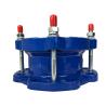 Buy cheap 2 Inch Flange Joint Type Universal Flange Adapter Quick Connect from wholesalers