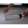 Buy cheap G009 Metalized piastic sheet for lifting a single dust footprint from wholesalers