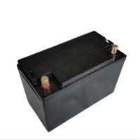 Buy cheap Enviromental Friendly High Saftey 100AH LiFePO4 Battery Cell Storsage Energy product