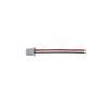 Buy cheap 50mm Long 2 Pin 26 AWG 1.5mm Electrical Wire Harness from wholesalers