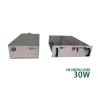 Buy cheap Single Mode Nanosecond Continuous Wave Fiber Laser CW Green 30W Fibre Laser from wholesalers