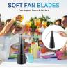 Buy cheap New Design Automatically Fly Killer Uv Insect Repeller Traps Fly Fan for Kitchen Table from wholesalers