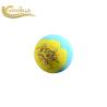 Buy cheap 100% Natural Aromatherapy Custom Bath Bombs Individually Wrapped Fatastic from wholesalers