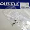 Buy cheap F 00V C05 001 Injector Steel Ball Common Rail Injector Valve Ball from wholesalers