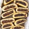 Buy cheap CE Approved Jam Filled Oatmeal Bar Making Machine from wholesalers