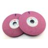 Buy cheap Green Silicon Carbide Polishing Grinding Wheel White Brown Corundum Sand Wheel Piece from wholesalers