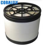 P631391 87727665 DONALDSON Truck Air Filter Original Pleated Powercore Track