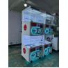 Buy cheap Dreamland Coin Operated Metaverse Capsule Toys Vending Gacha Gachapon Gashapon Machine from wholesalers
