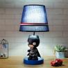 Buy cheap Nordic spider bat super hero Table Lamp Children'S Room Cartoon Bedside Kids Table lamp (WH-MTB-59) from wholesalers