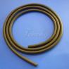 Buy cheap Silicone rubber foam tube, RoHs, Reach approval from wholesalers