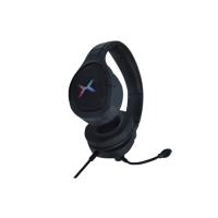 Buy cheap 50mm RGB PC Gaming Headset ,Xbox Noise Cancelling Headphones product