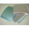 Buy cheap Heat Insulation XPE Foam Insulation With Aluminum Foil Foam Backed 10mm from wholesalers