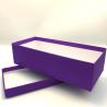 Buy cheap 157gsm C2S Luxury Paper Gift Cardboard Boxes Retail Candle Kits 2mm Grayboard from wholesalers