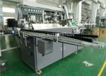 Buy cheap Auto Baby Bottle Screen Printing Machinery With UV Curing / Air Drying from wholesalers