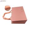 Buy cheap Clothing Packaging Custom Printed Gift Bags , Paper Merchandise Bags from wholesalers