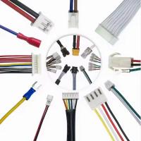 Buy cheap Industrial Automation LVDS Cable With Black Color And Insulation Resistance product
