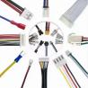 Buy cheap Industrial Automation LVDS Cable With Black Color And Insulation Resistance ≥1000MΩ from wholesalers