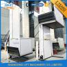 Buy cheap Outdoor Wheelchair Lift Electric Disabled Lift for Elder with 6m 250kgs from wholesalers