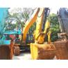 Buy cheap Used Good Condition Caterpillar Heavy Excavator 336D, Cat Track Digger 336D, 336e for Sale from wholesalers