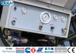 1 x 30KN Overhead Line Equipment , 12V Air Cooling Electric tensioner Honda