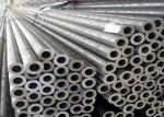 Experience Superior Heat Transfer with Heat Exchanger Steel Tube and Durable
