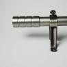 Buy cheap European Style Modern 3 Metre Stainless Steel Curtain Rods from wholesalers