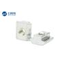 Buy cheap Zinc Plated Steel 4040 Series T Slot Accessories M3 T Slot Sliding Nut from wholesalers