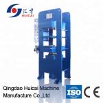 Automatic Wheelbarrow Solid Tyre Production Line with Electricity Oil Steam