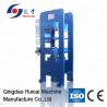 Buy cheap 220V 380V 450V Rubber Sheet Vulcanizing Machine for Rubber Seal Manufacturing Process from wholesalers