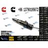 Buy cheap Diesel engine parts injector 1846351 1846350 1846348 for c-cummins Qsx15 engine from wholesalers