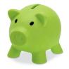 Buy cheap Customized Colour Cute Piggy Bank Money Box Kids Gift from wholesalers